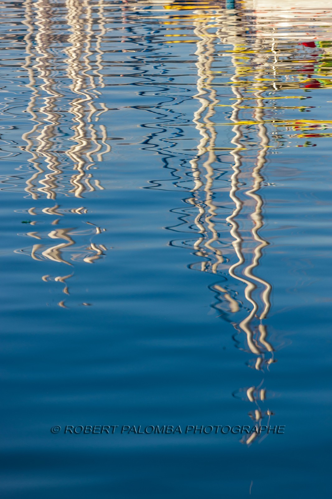 La Seyne-sur-Mer.
