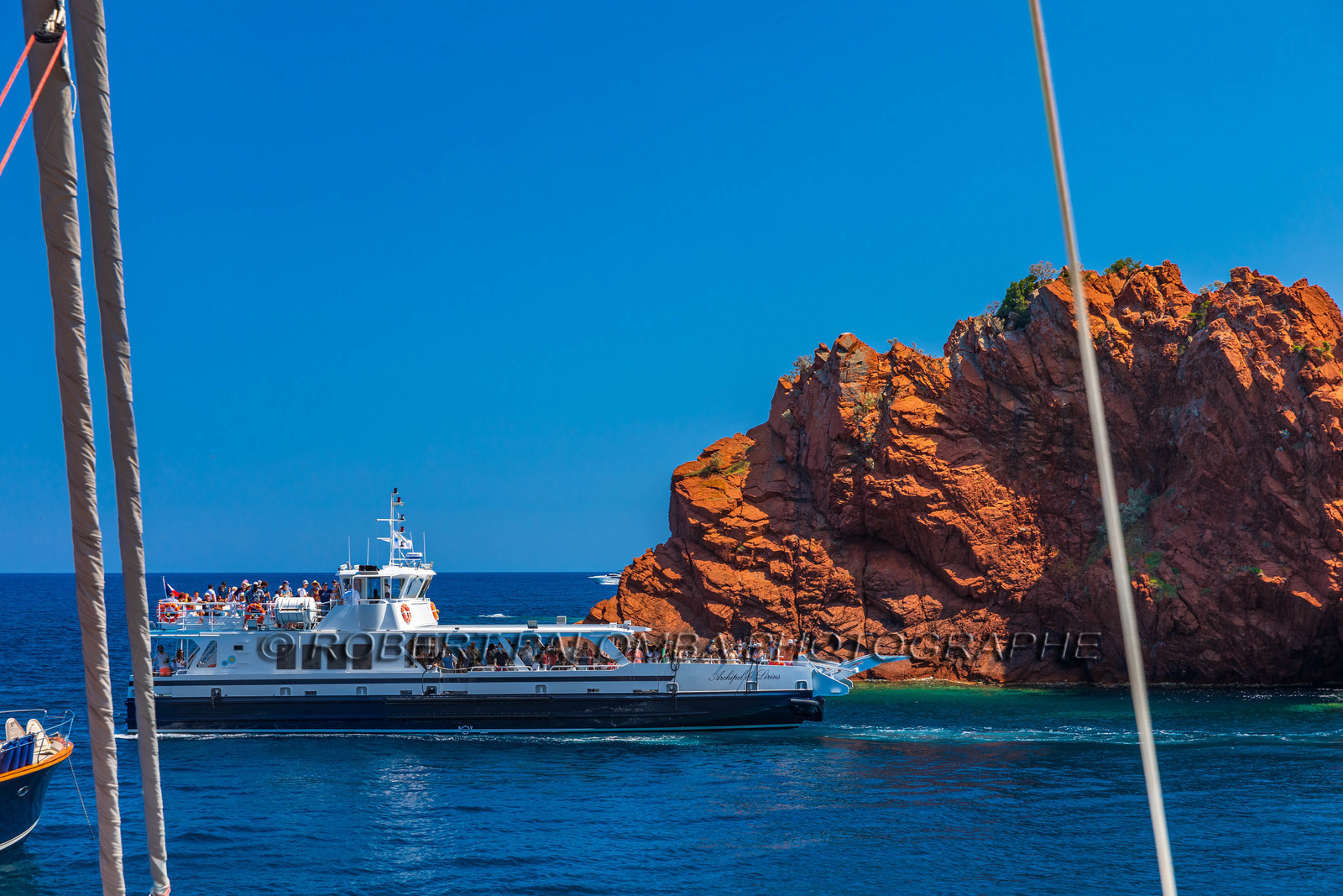 Corniche d'Or