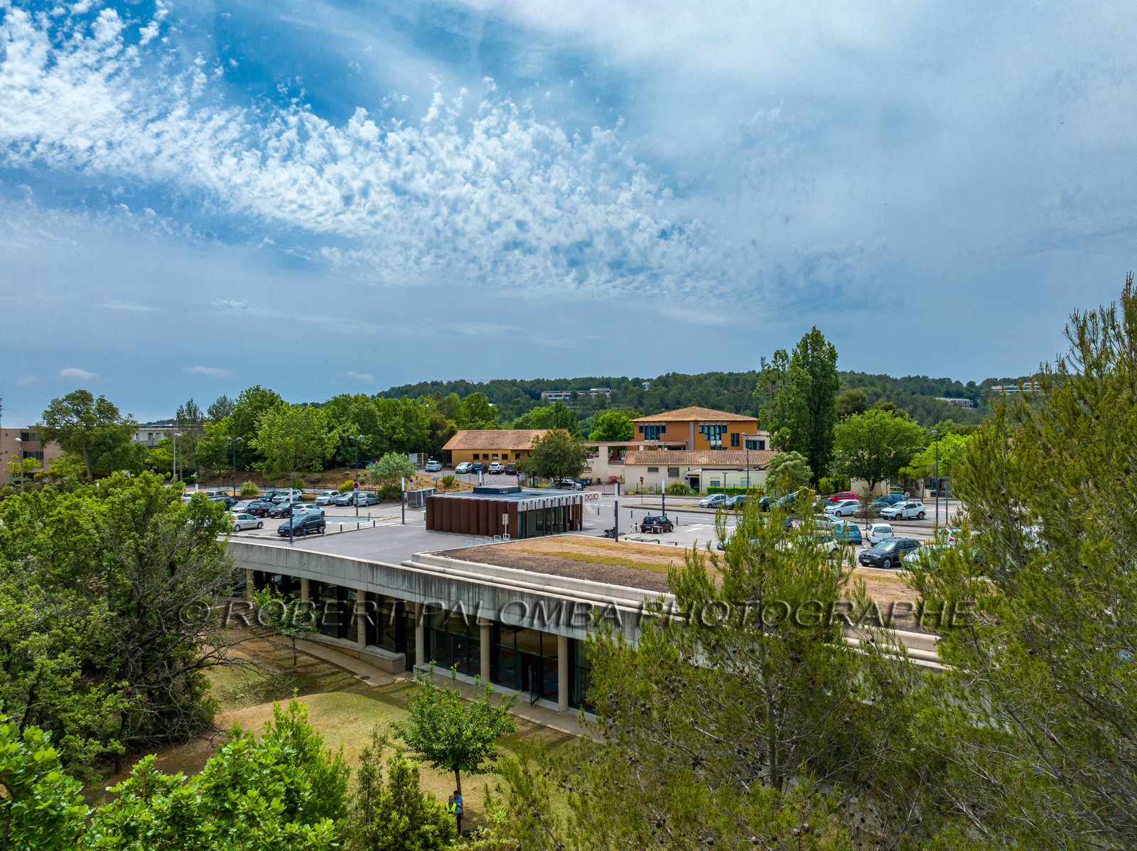Sophia Antipolis