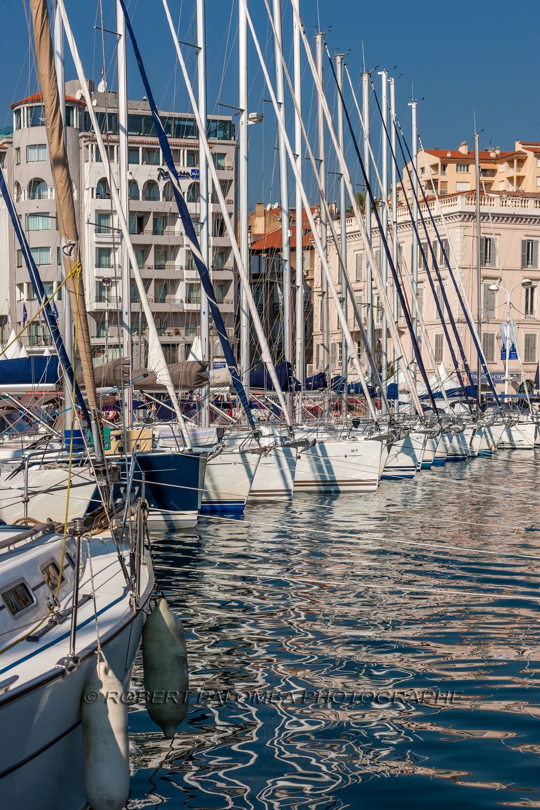 Cannes