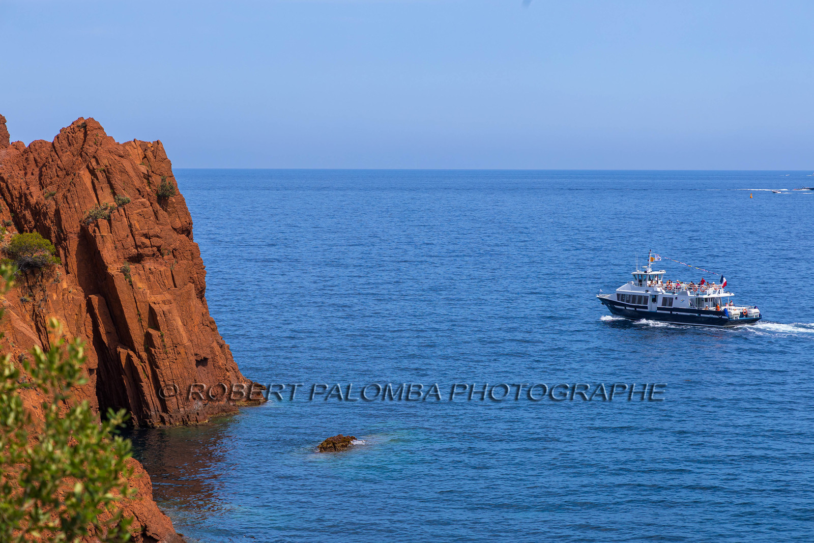 Corniche d'Or