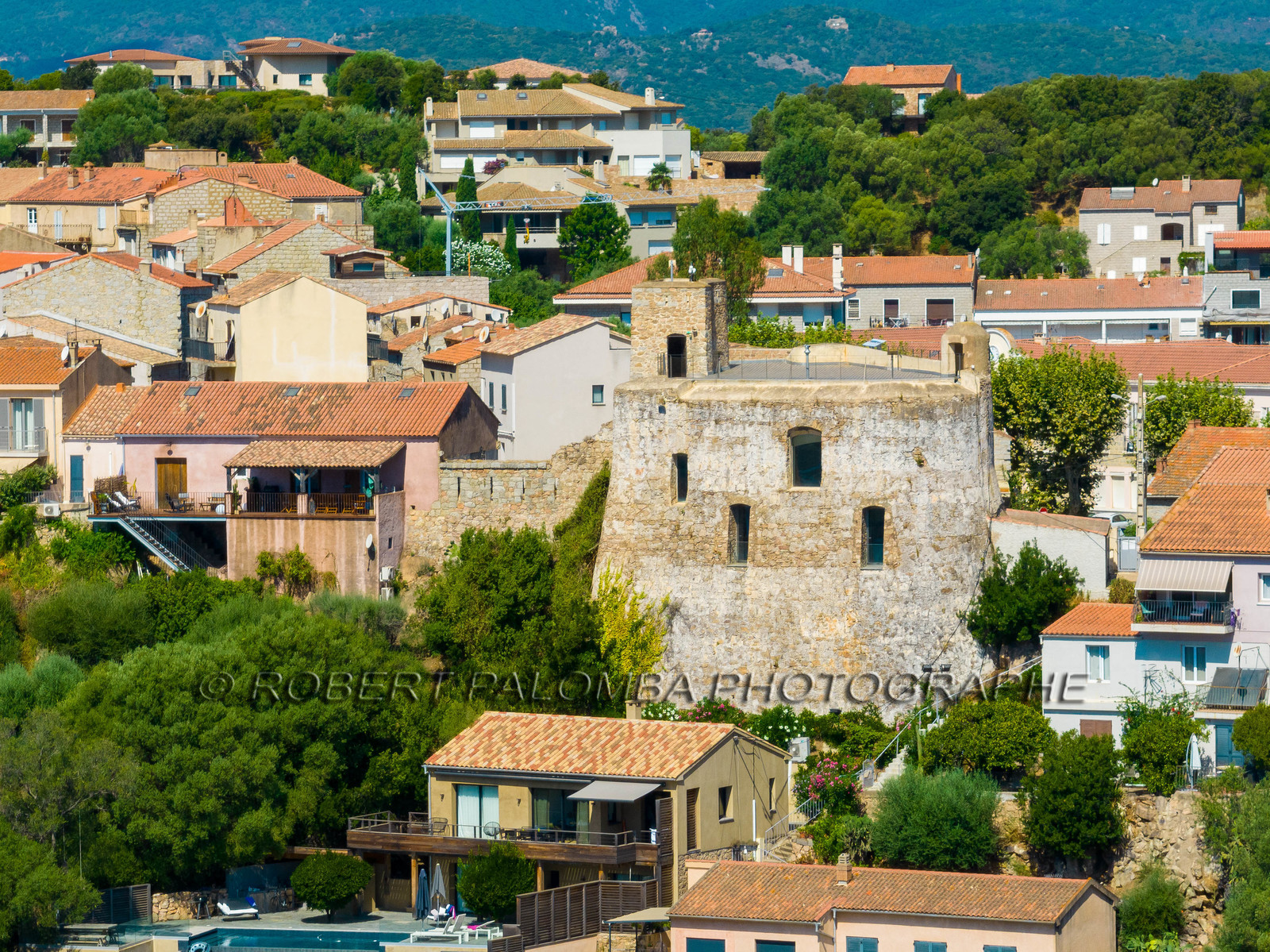 Porto-Vecchio