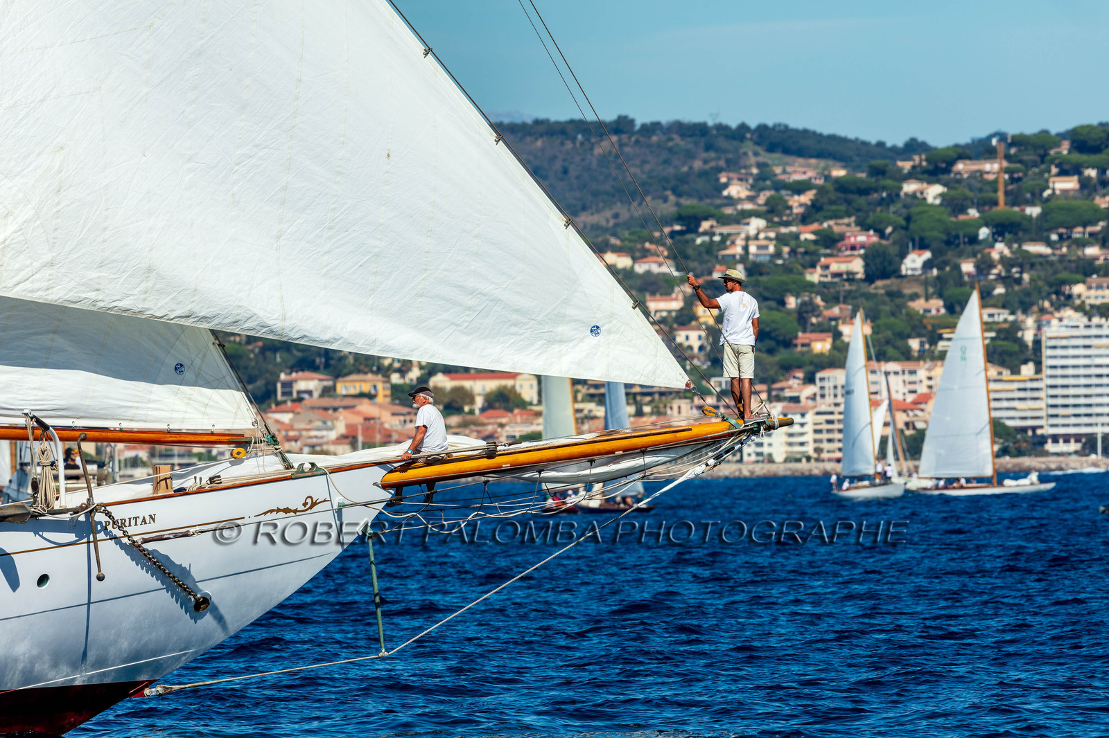 Saint-Tropez