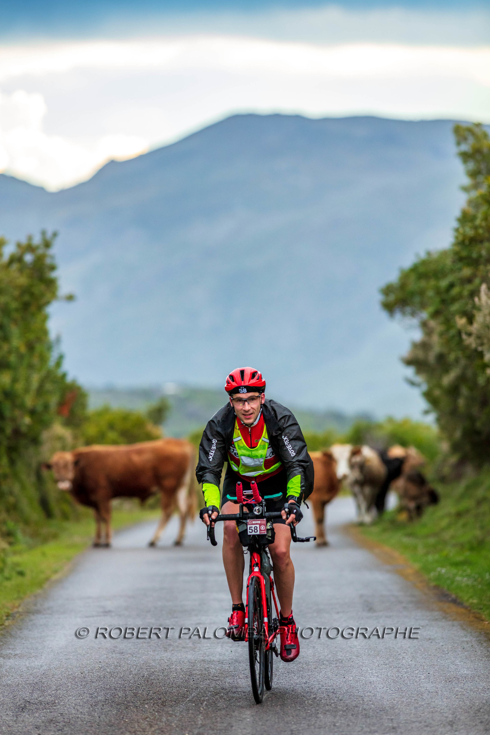 Bikingman Corsica 2019