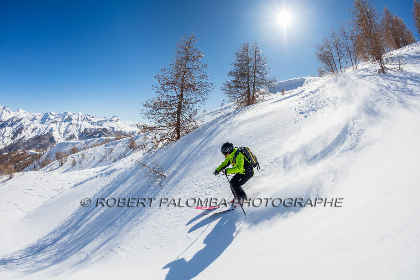 Freeride