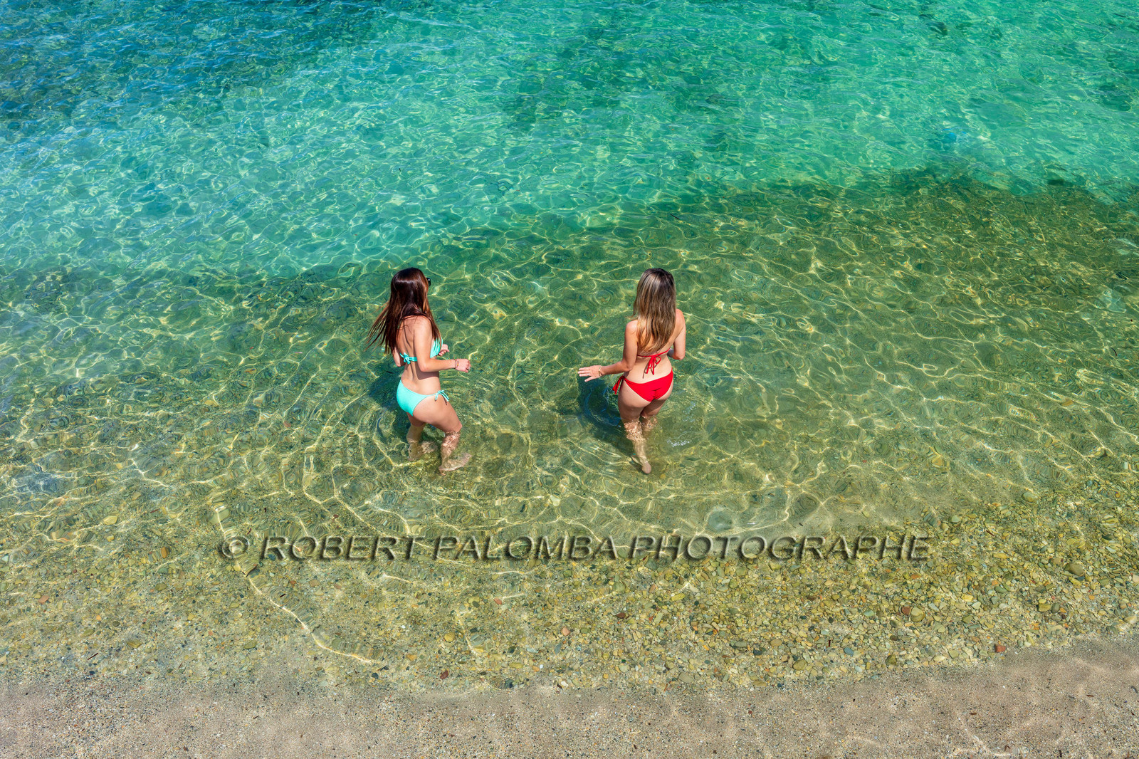 Lérins Sainte-Marguerite