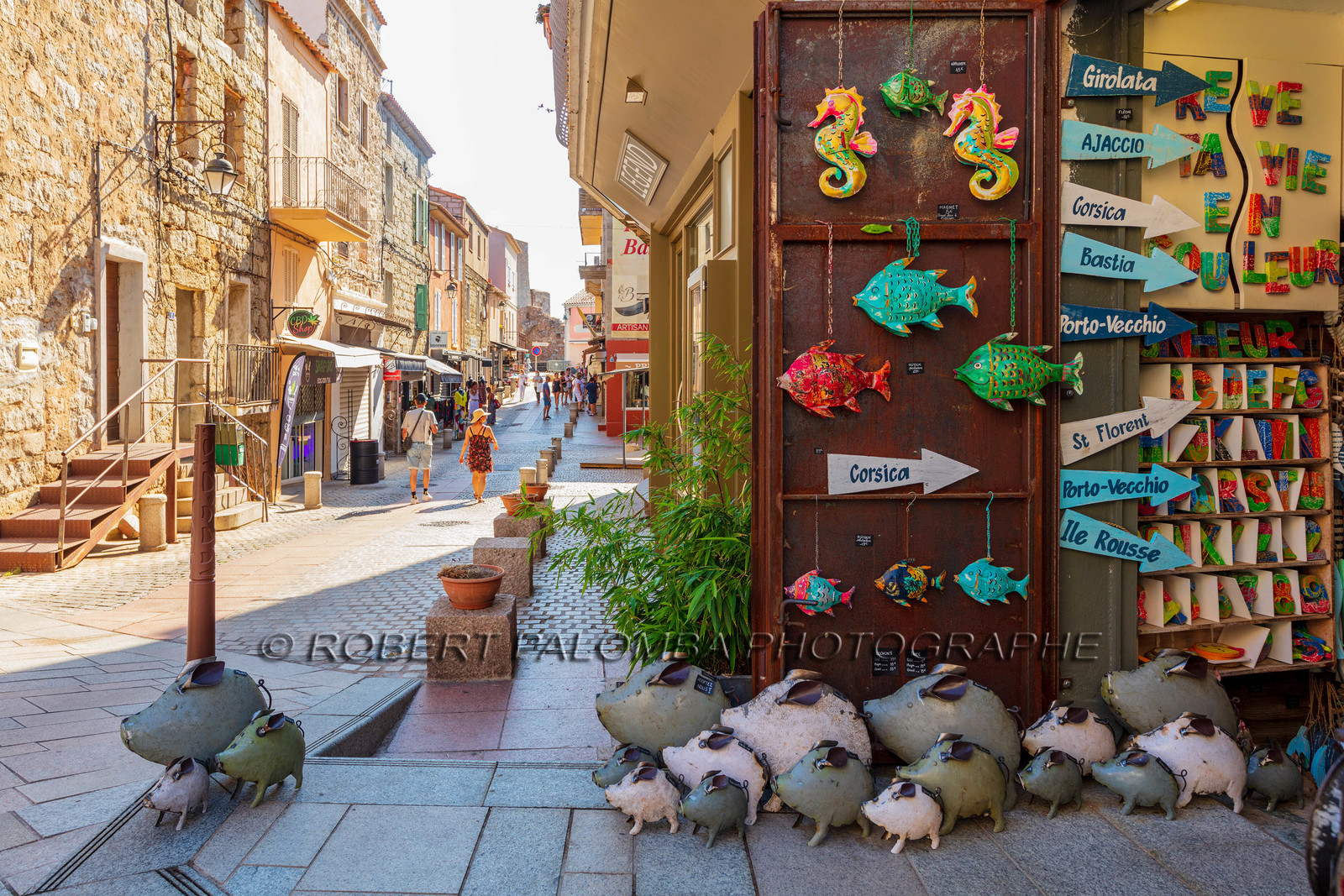 Porto-Vecchio