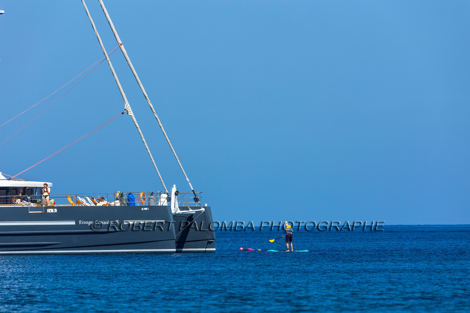 Rivage Croisière II