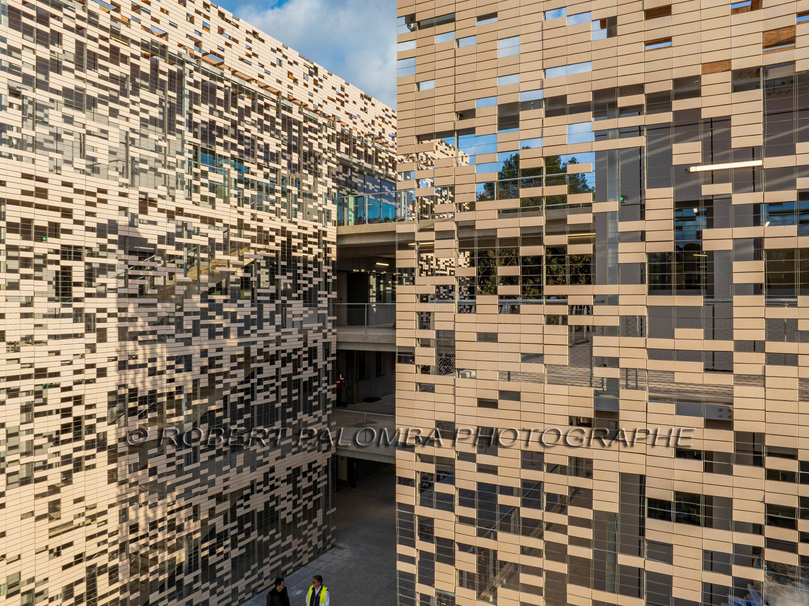 Pole Alpha Sophia Antipolis