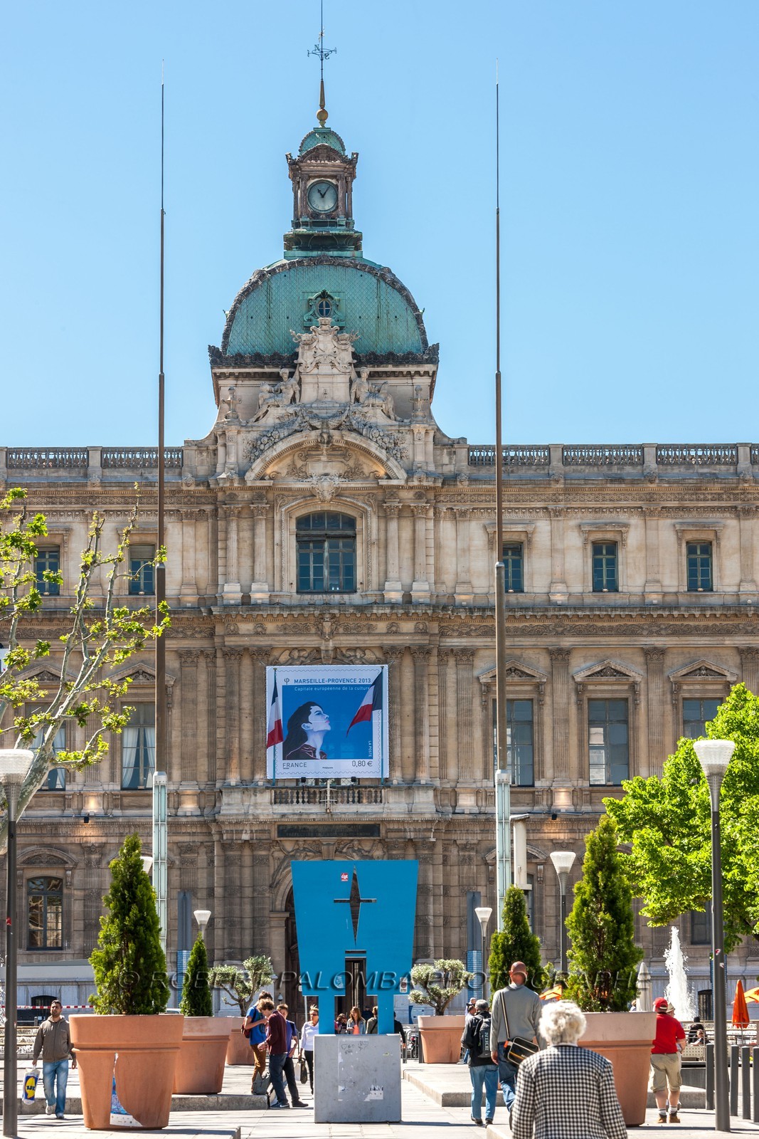 Marseille