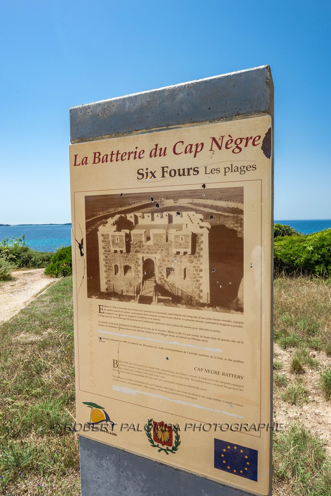 Six-Fours-les-Plages