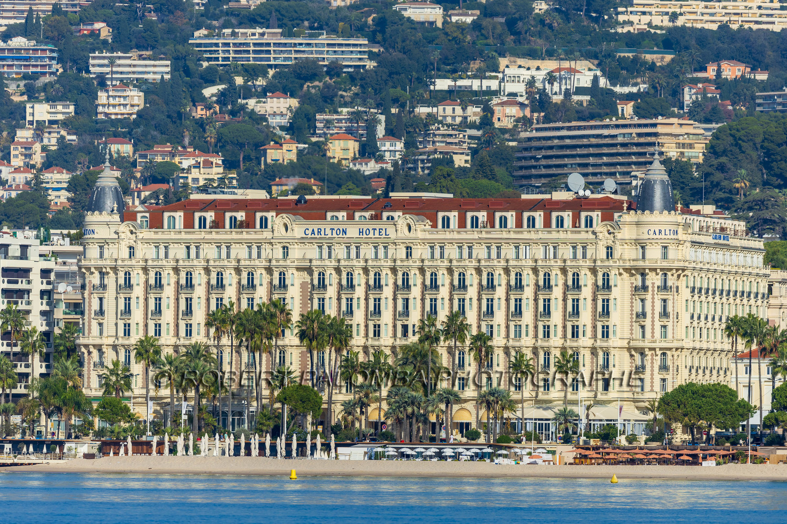 Cannes