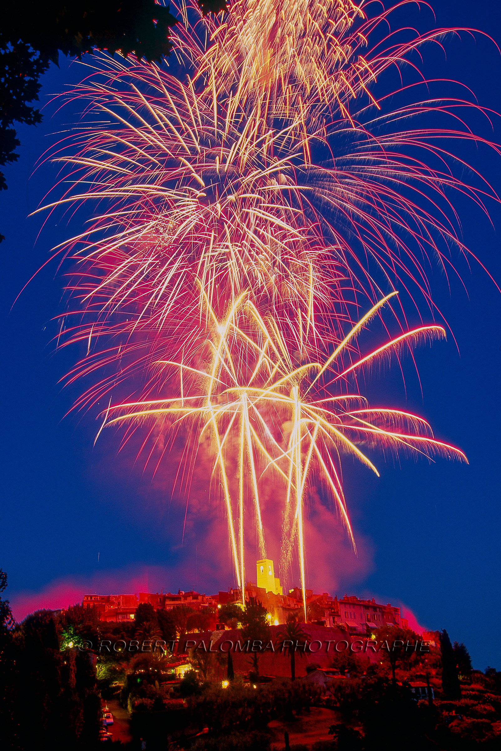 Saint-Paul-de-Vence