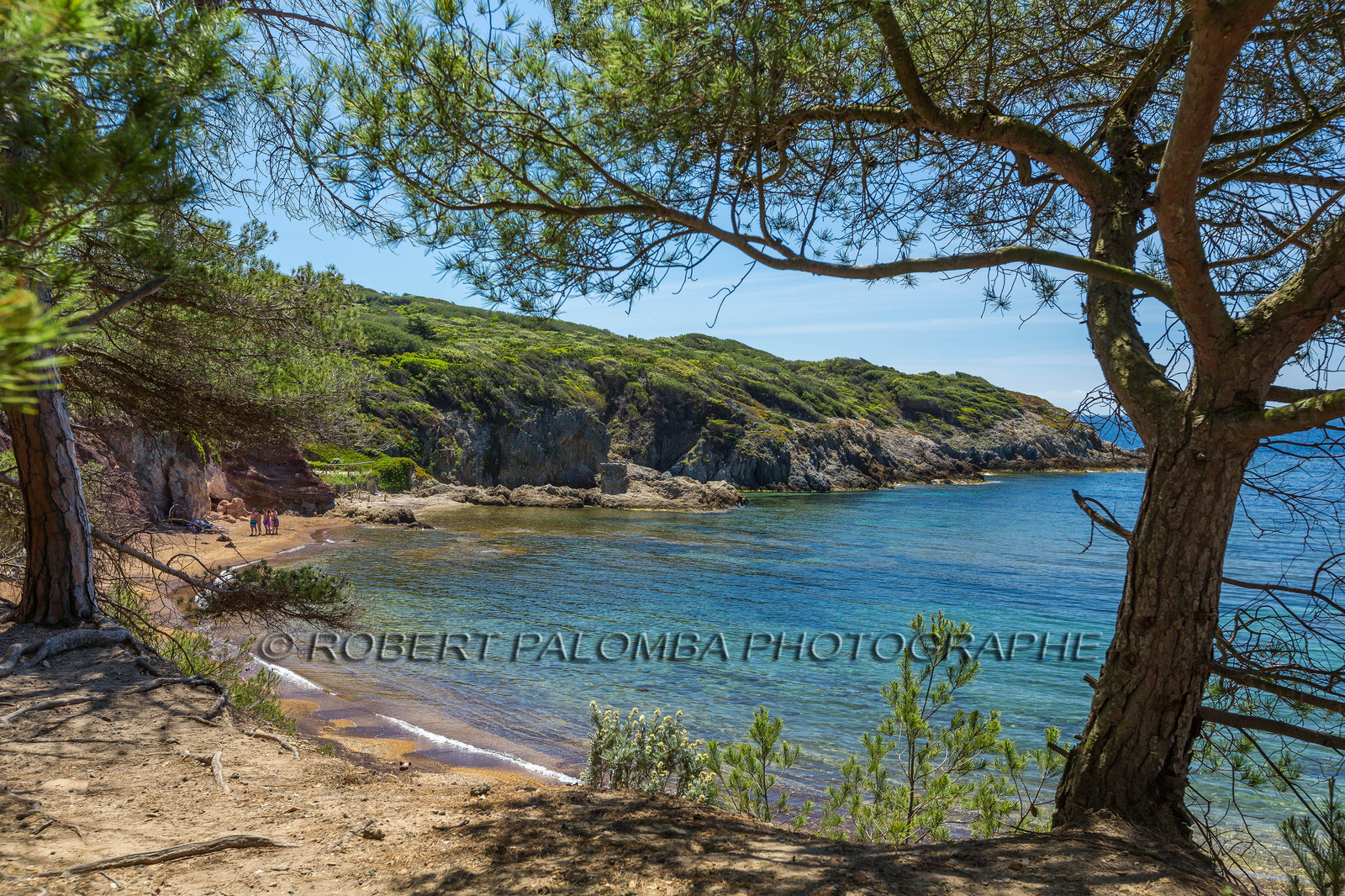 Porquerolles