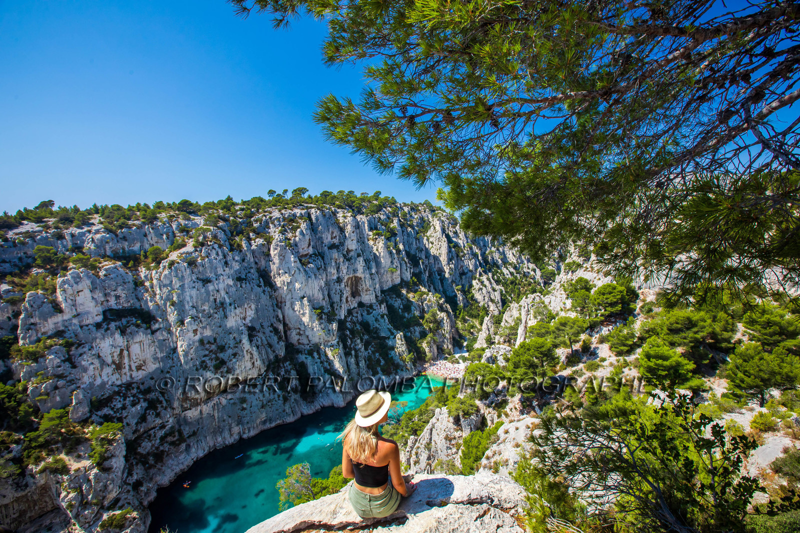 Calanque d'En-Vau