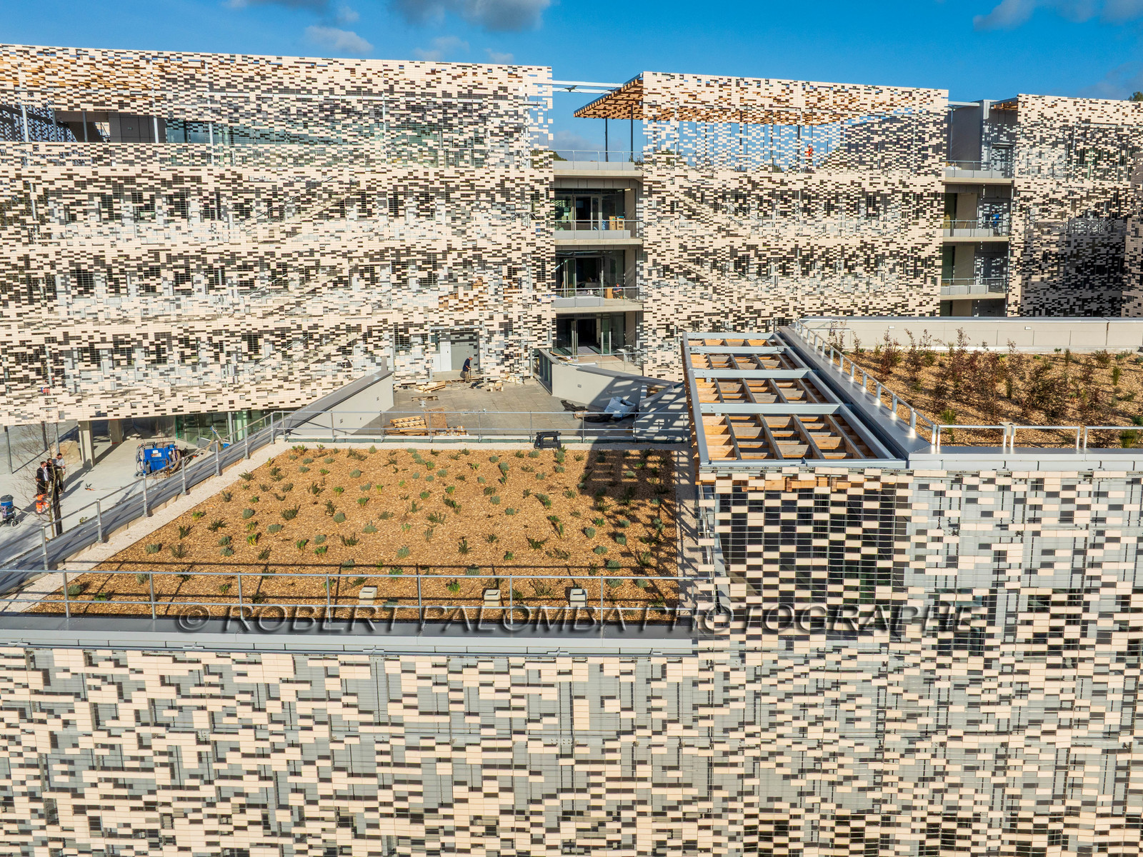 Pole Alpha Sophia Antipolis