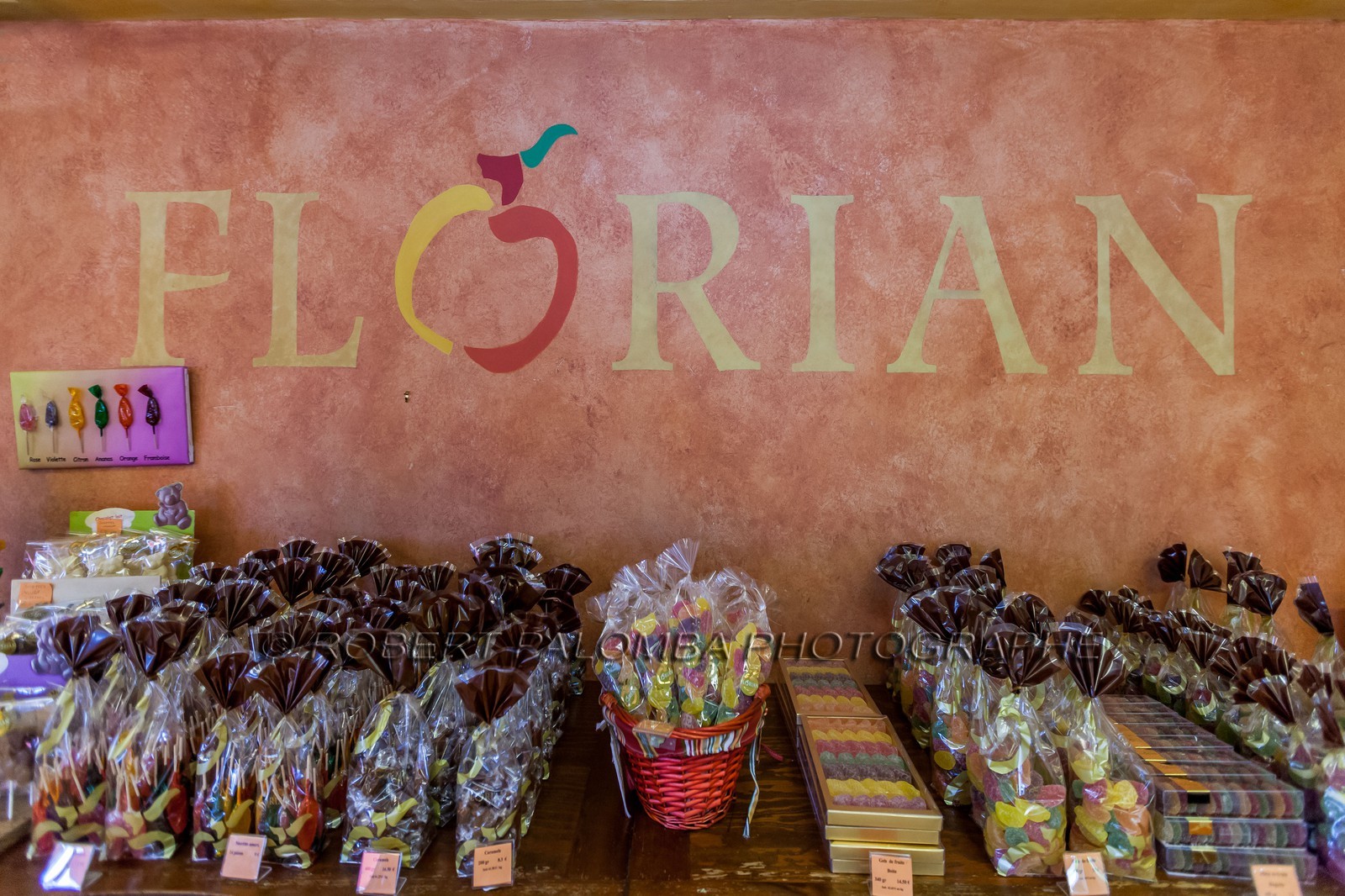 Confiserie Florian