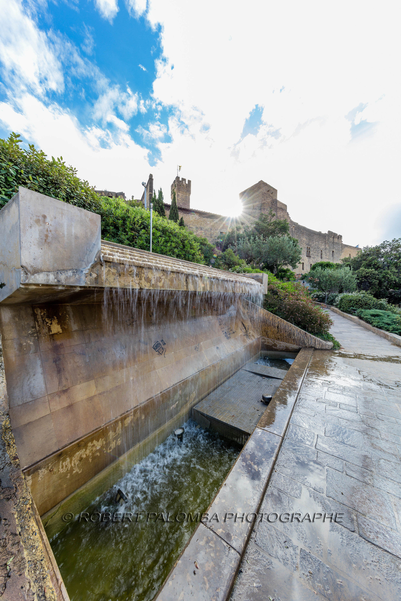 Salon-de-Provence