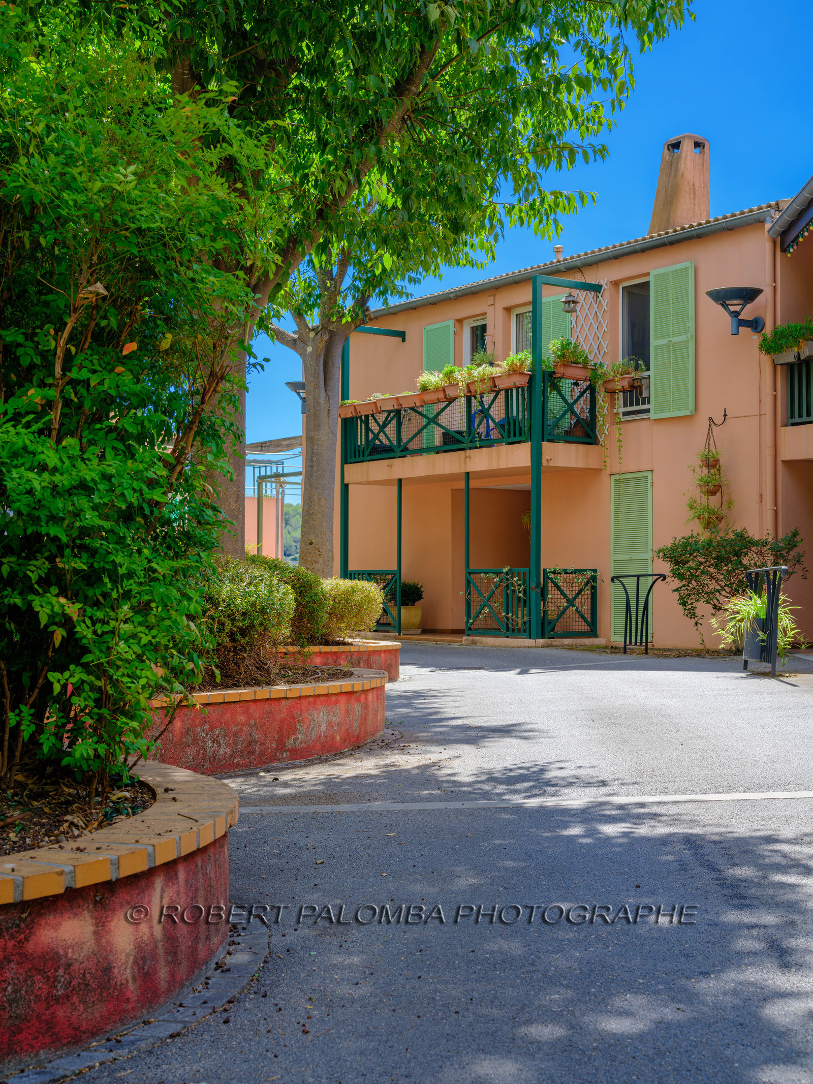 Sophia-Antipolis