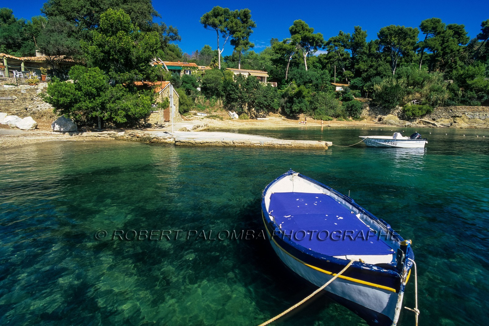 Presqu'ïle de Giens