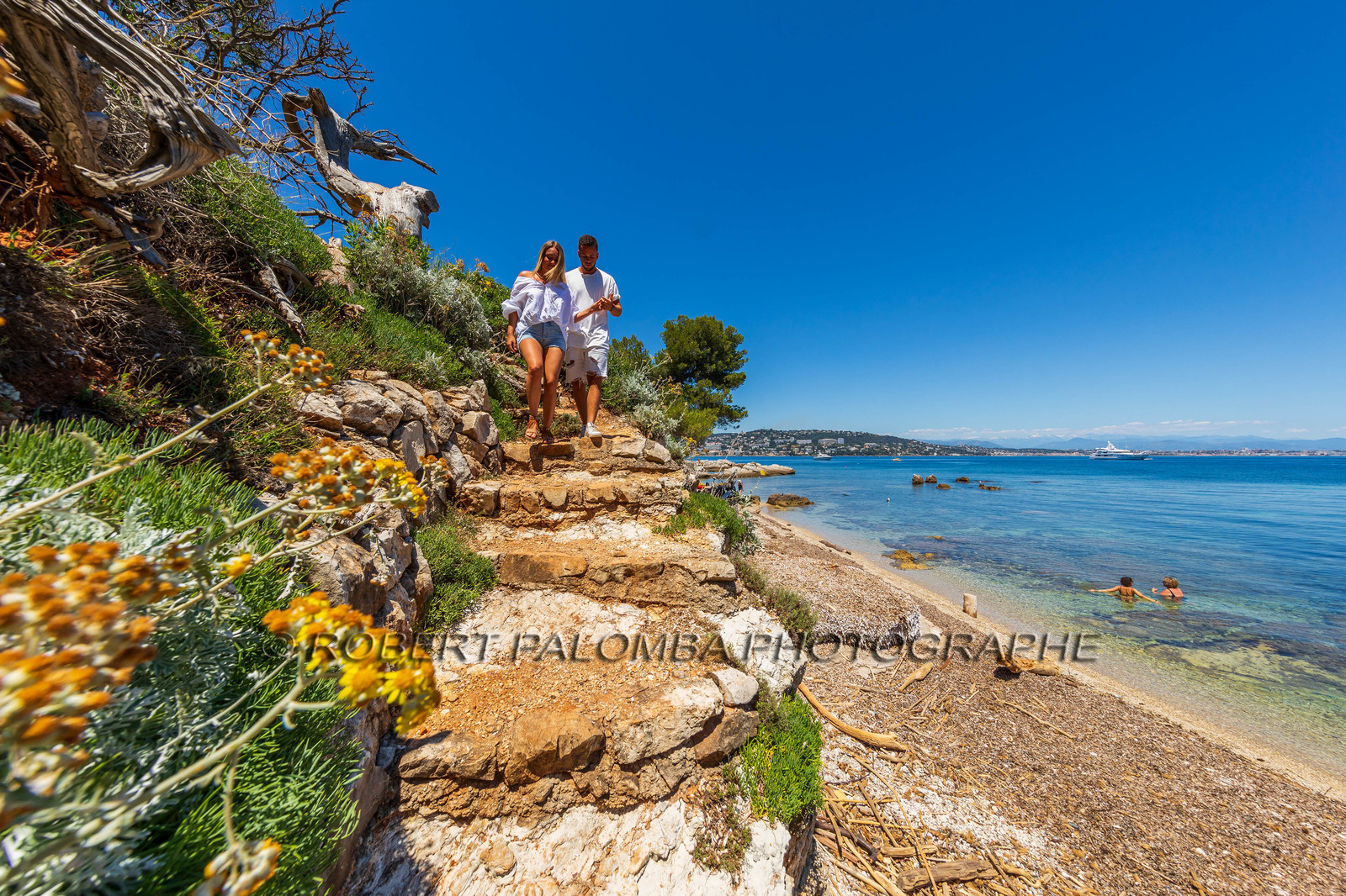 Lérins Sainte-Marguerite