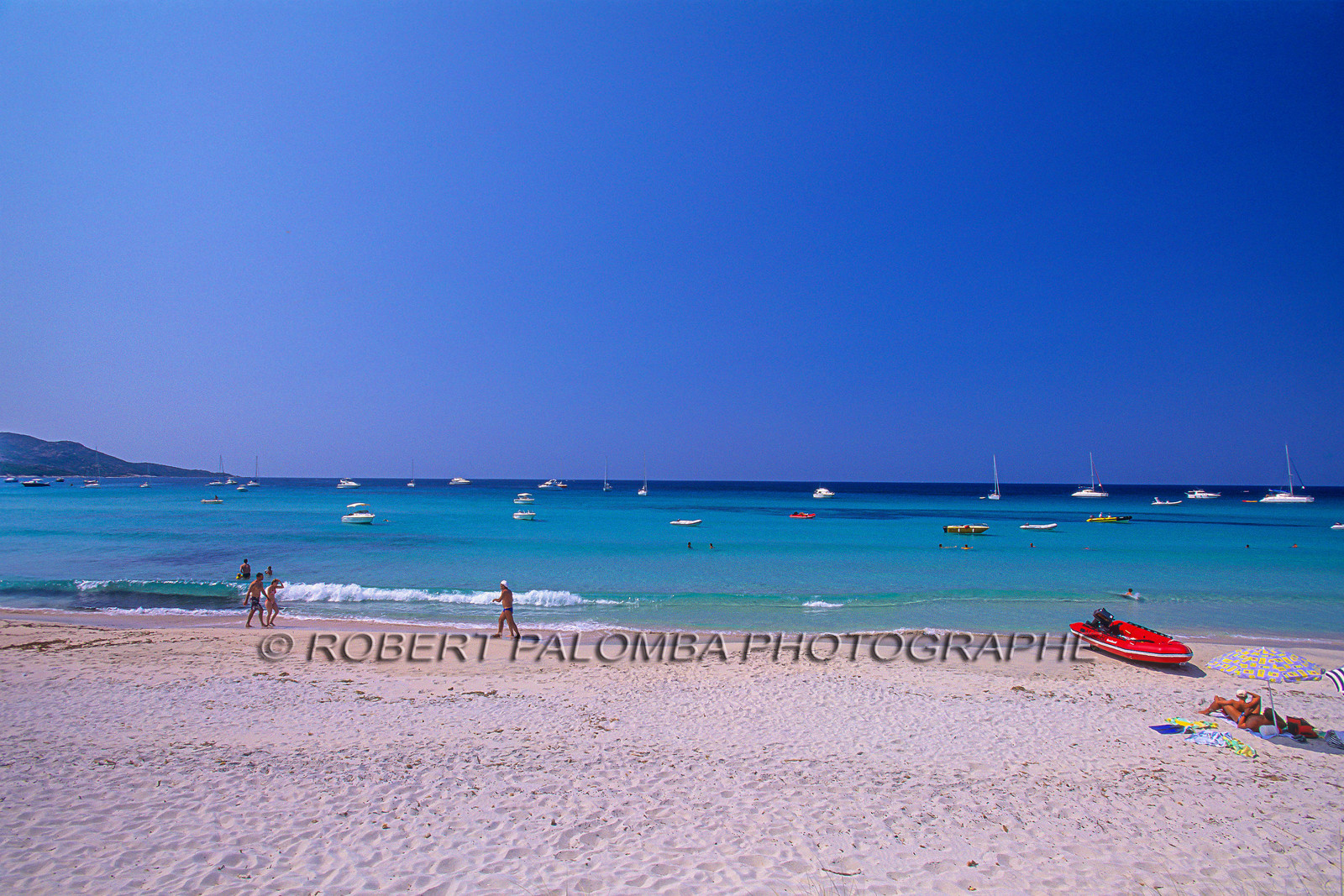 Saleccia