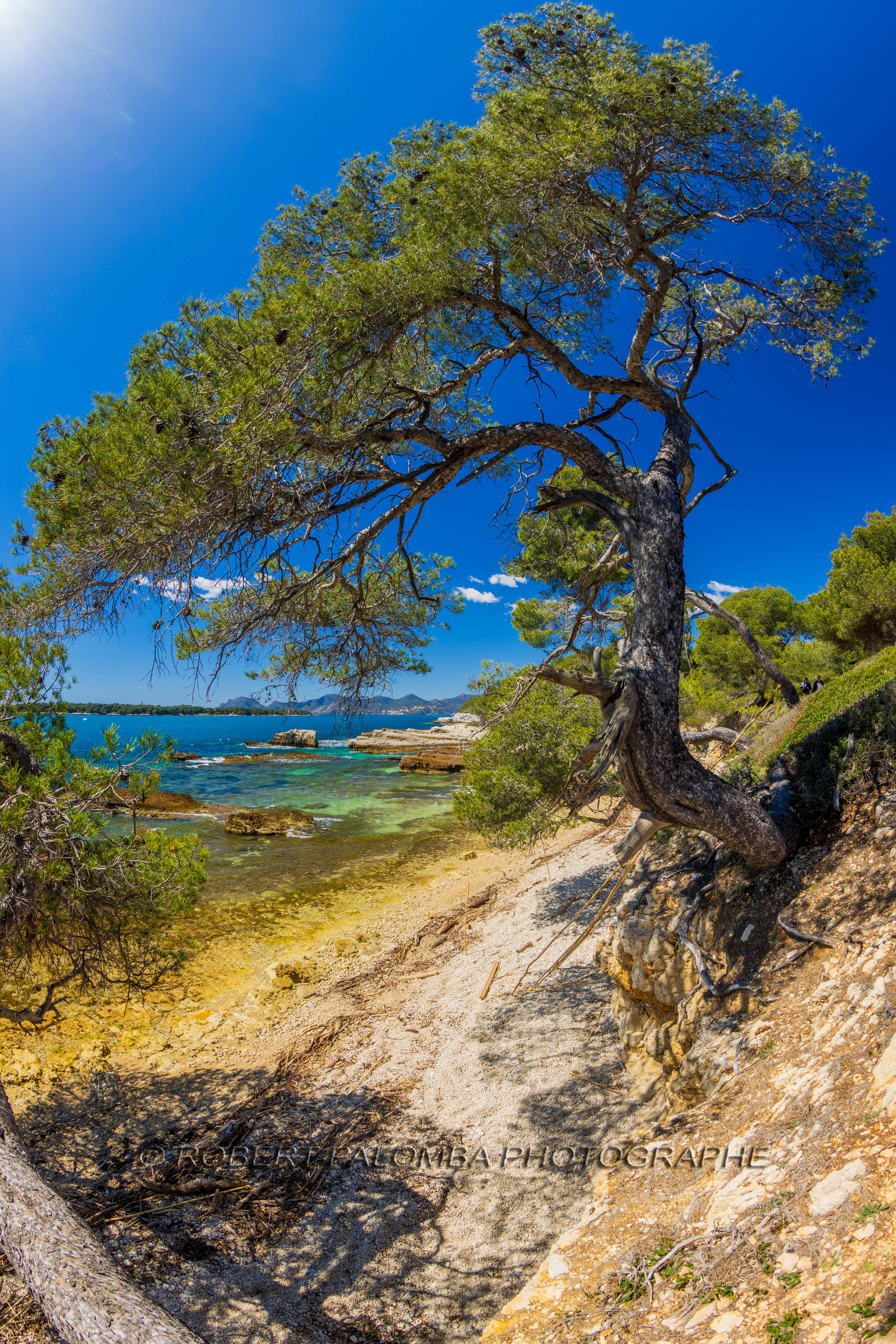 Lérins Sainte-Marguerite 2024