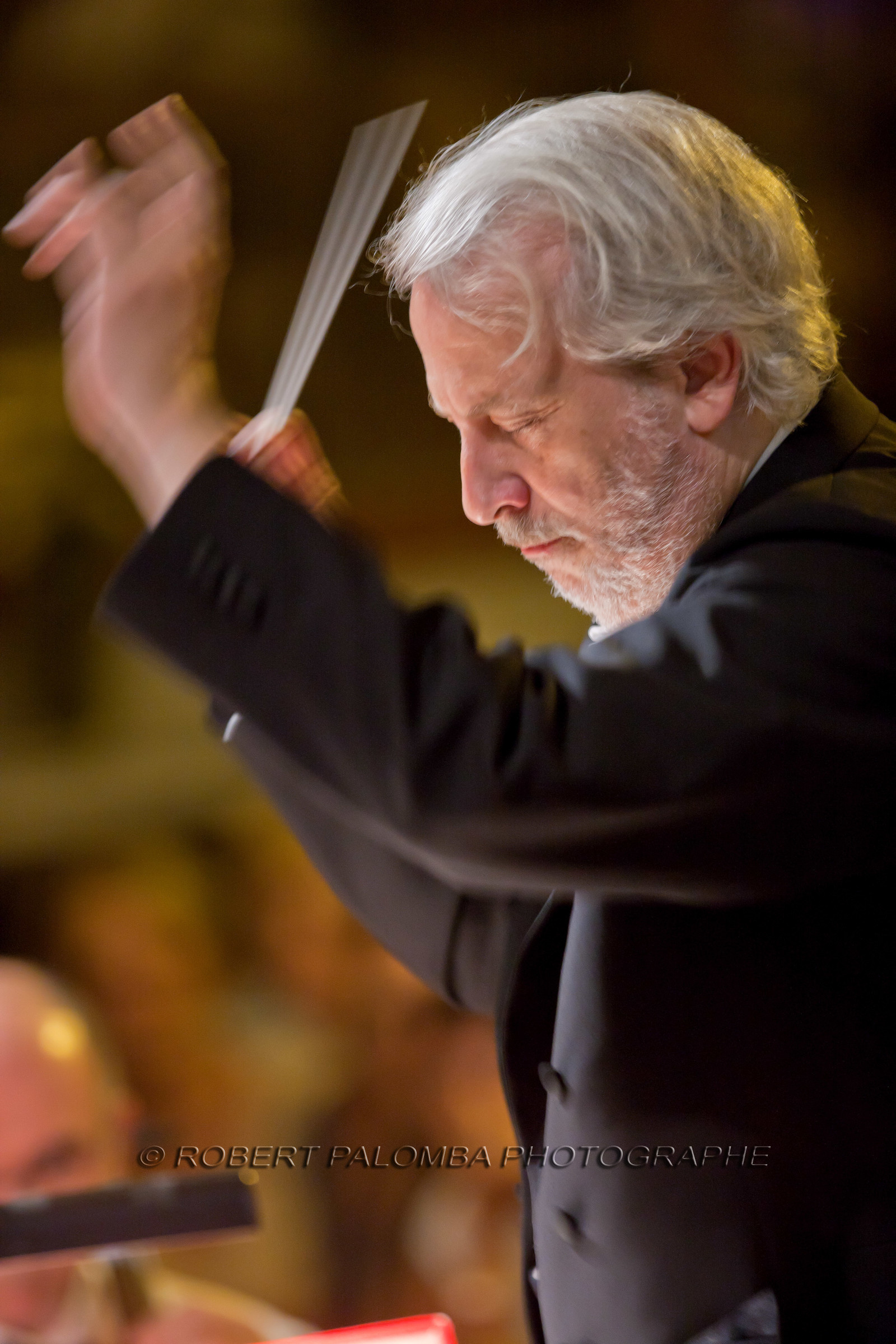 Concert musique classique