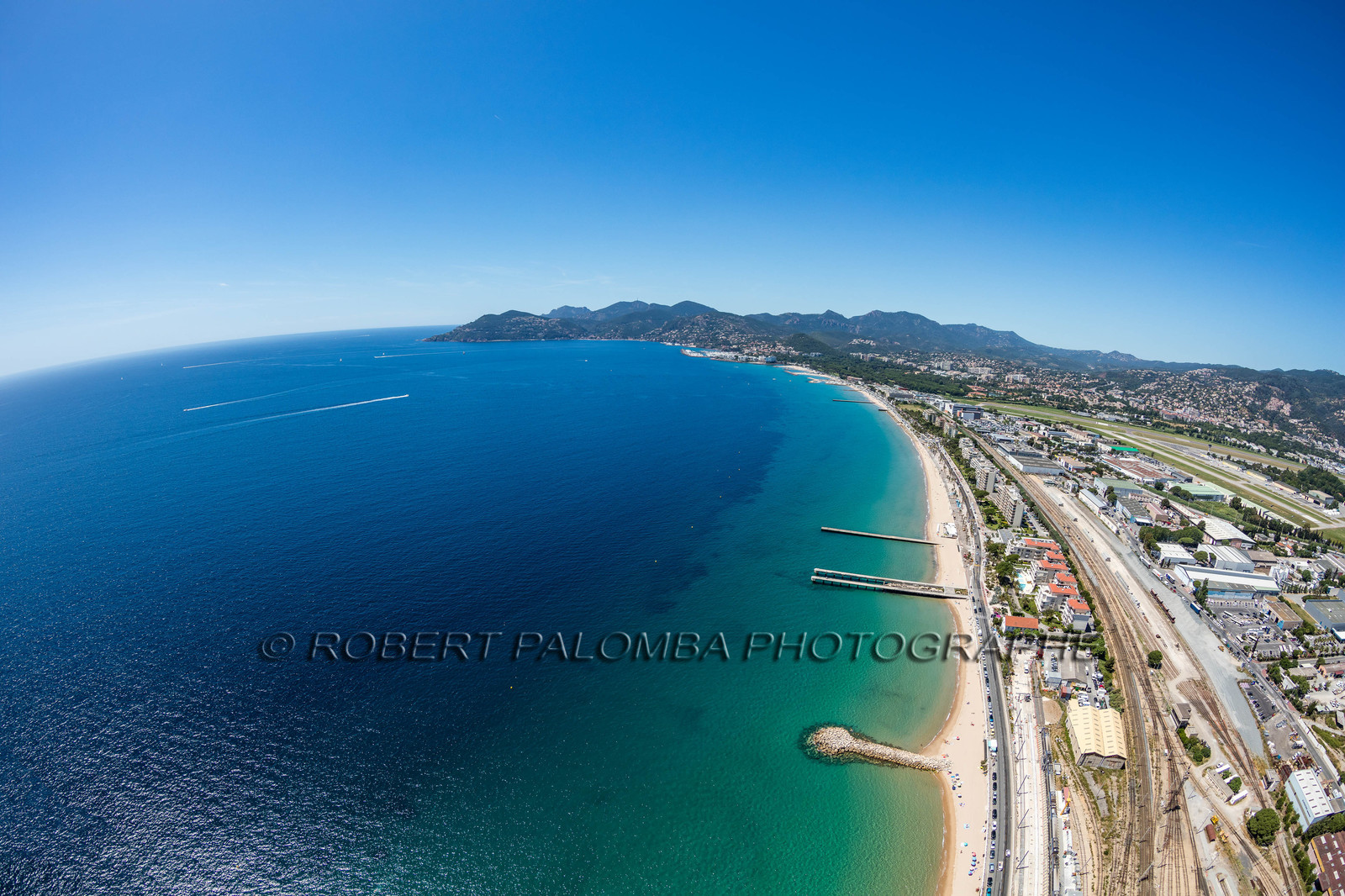 Cannes-la-Bocca