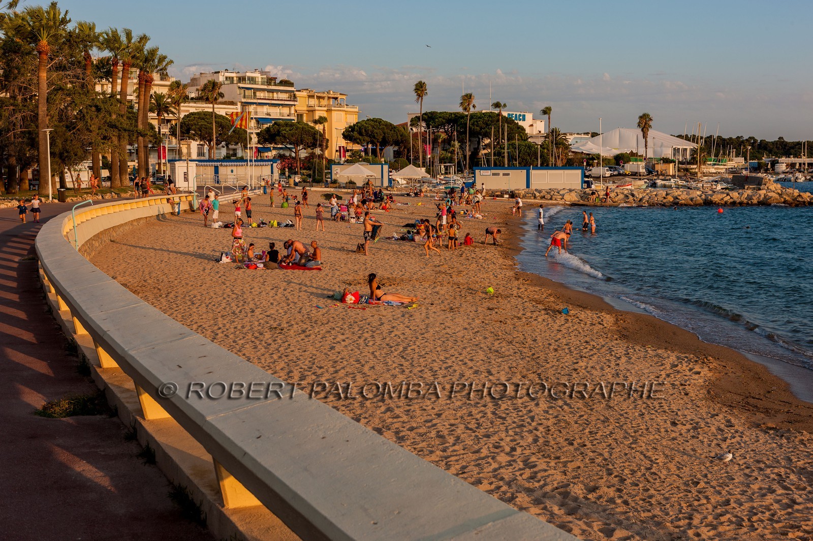 Cannes