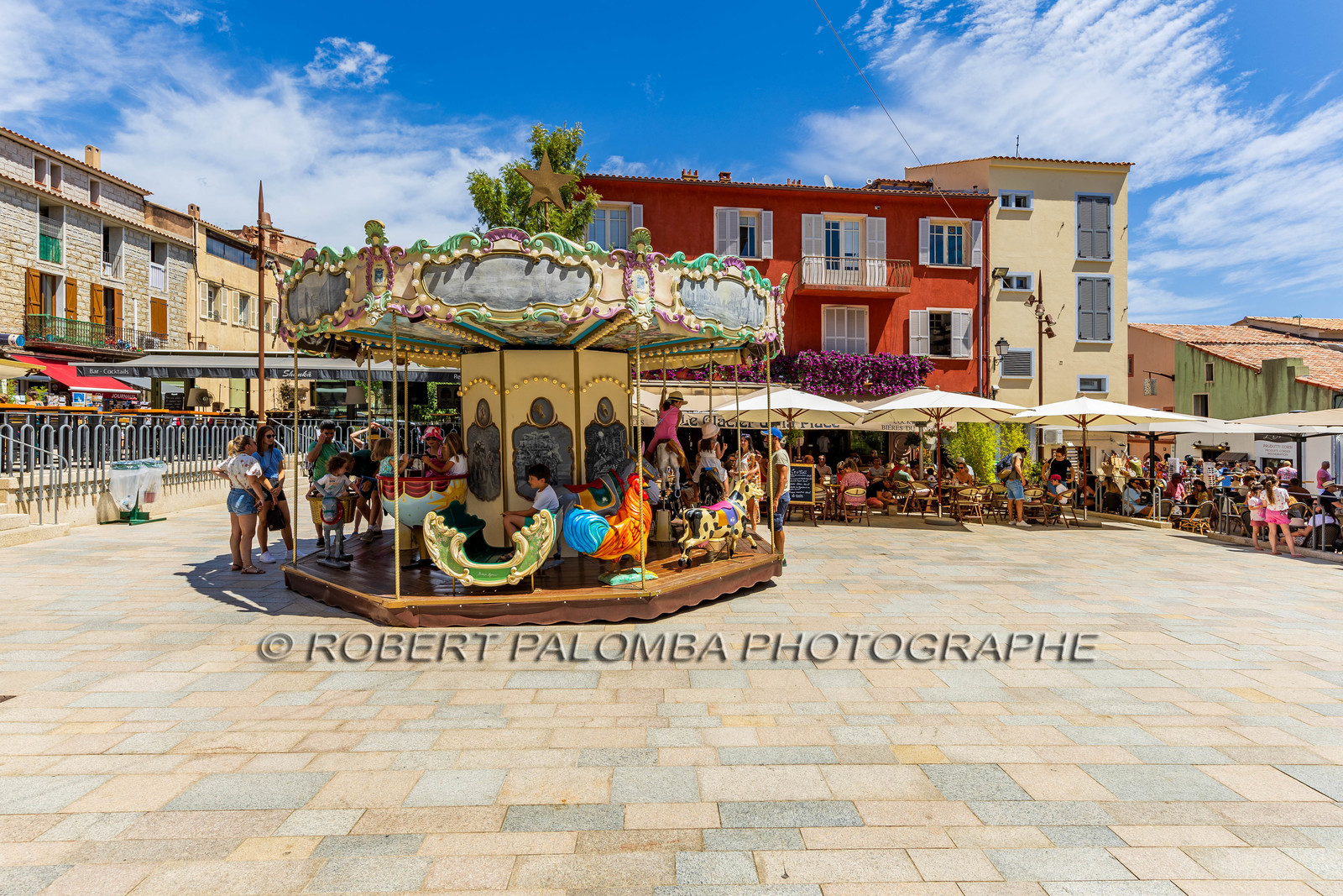 Porto-Vecchio