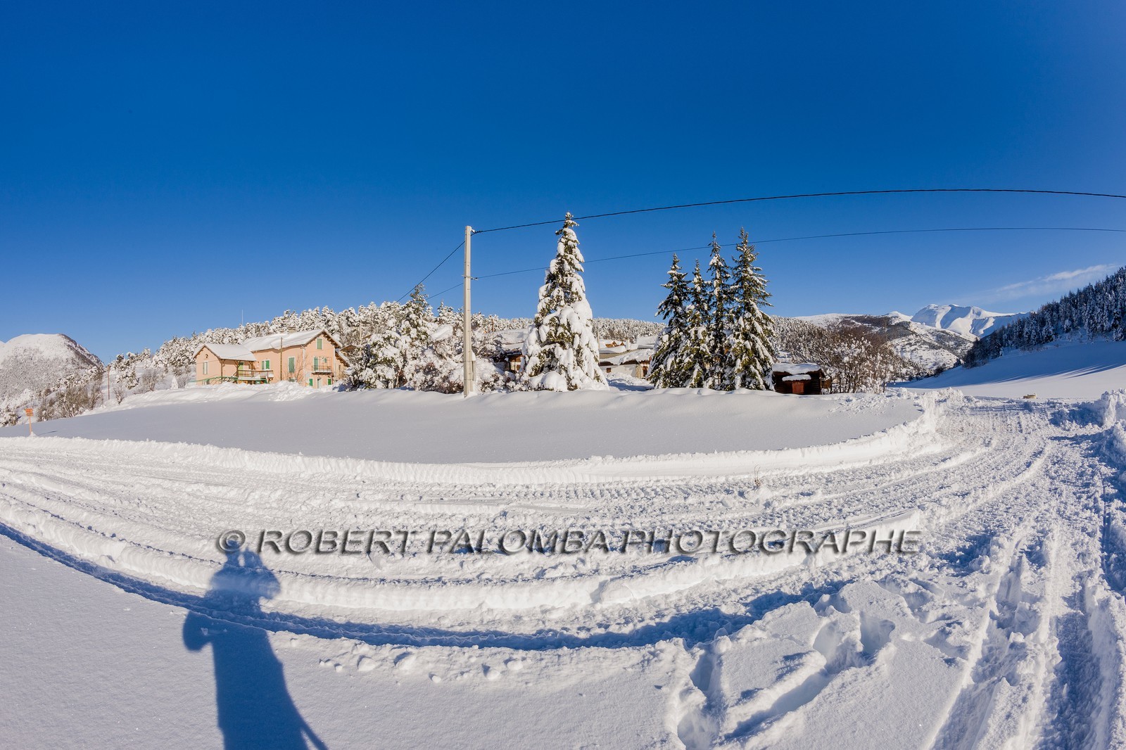 La Colle-Saint-Michel