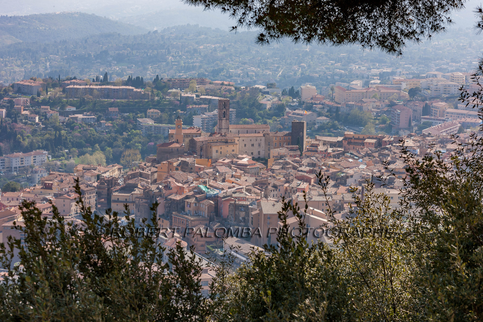 Grasse