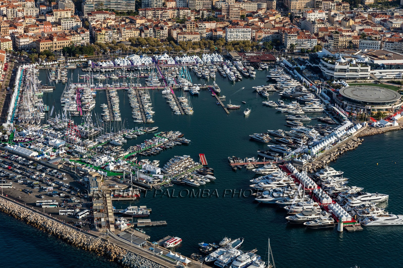 Cannes