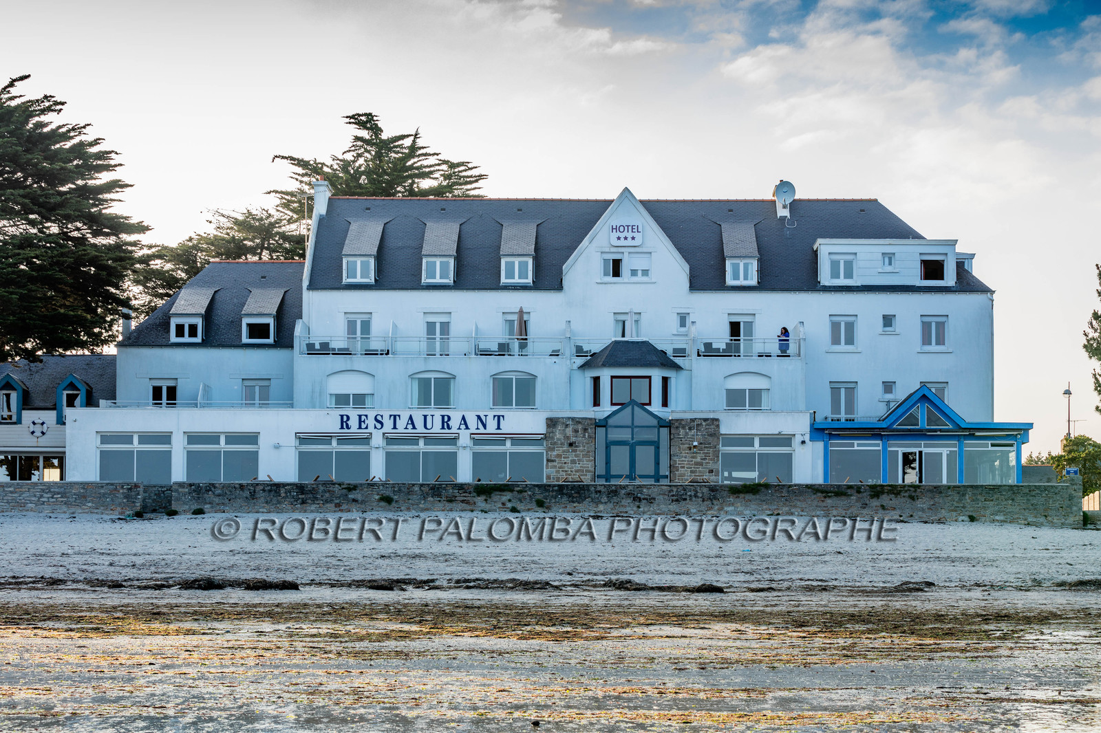 Fouesnant