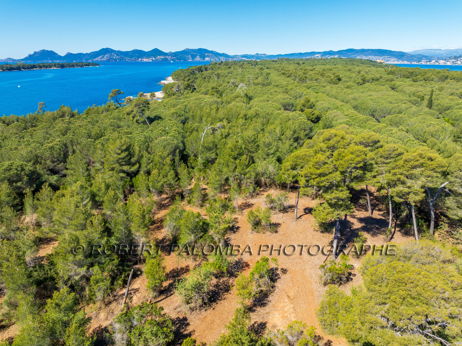 Lérins Sainte-Marguerite 2024