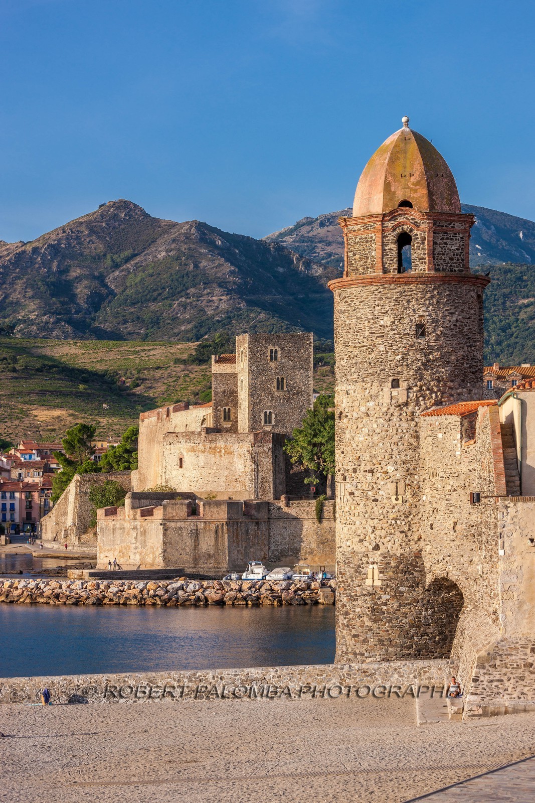 Collioure