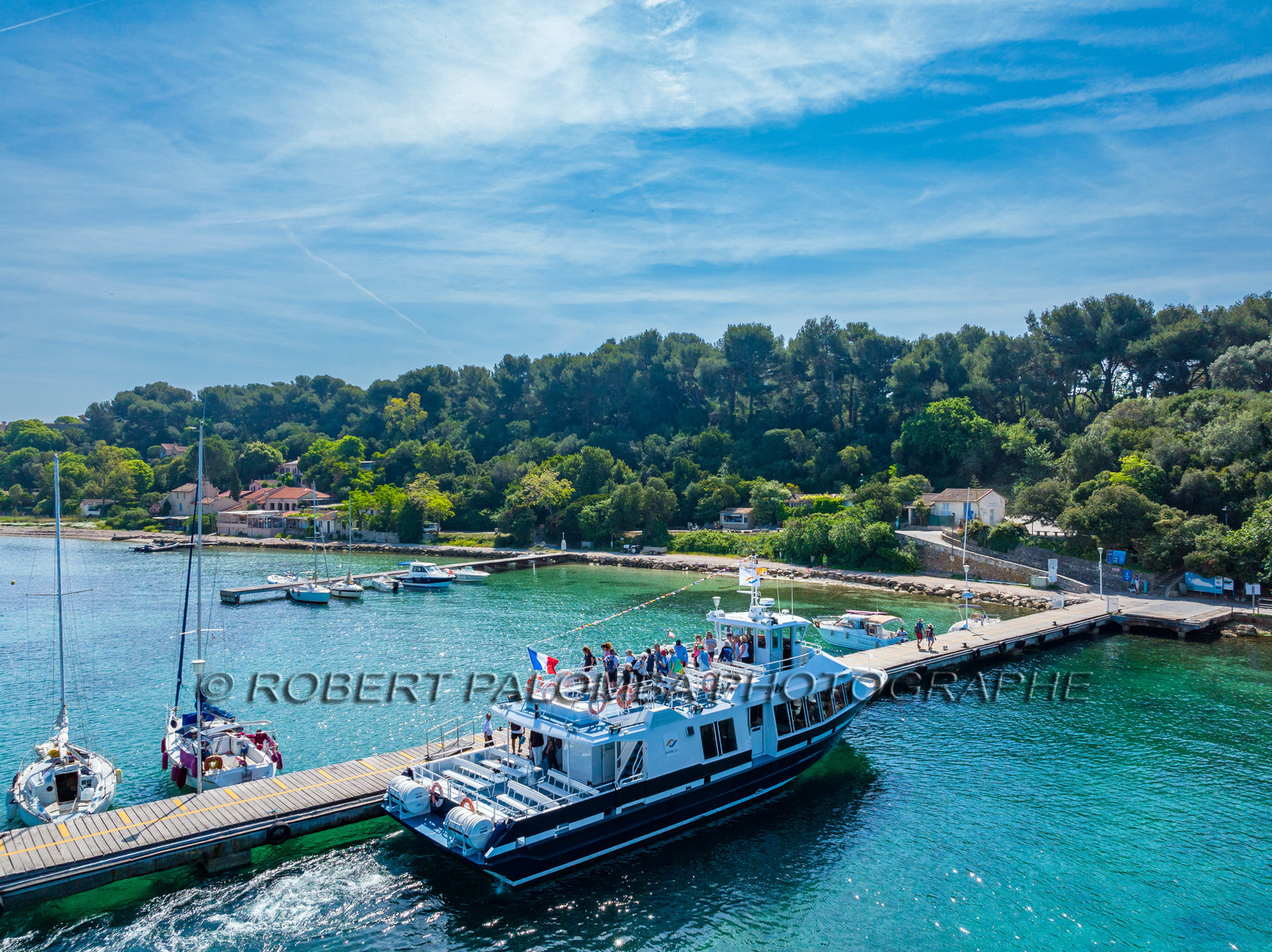 Lérins Sainte-Marguerite