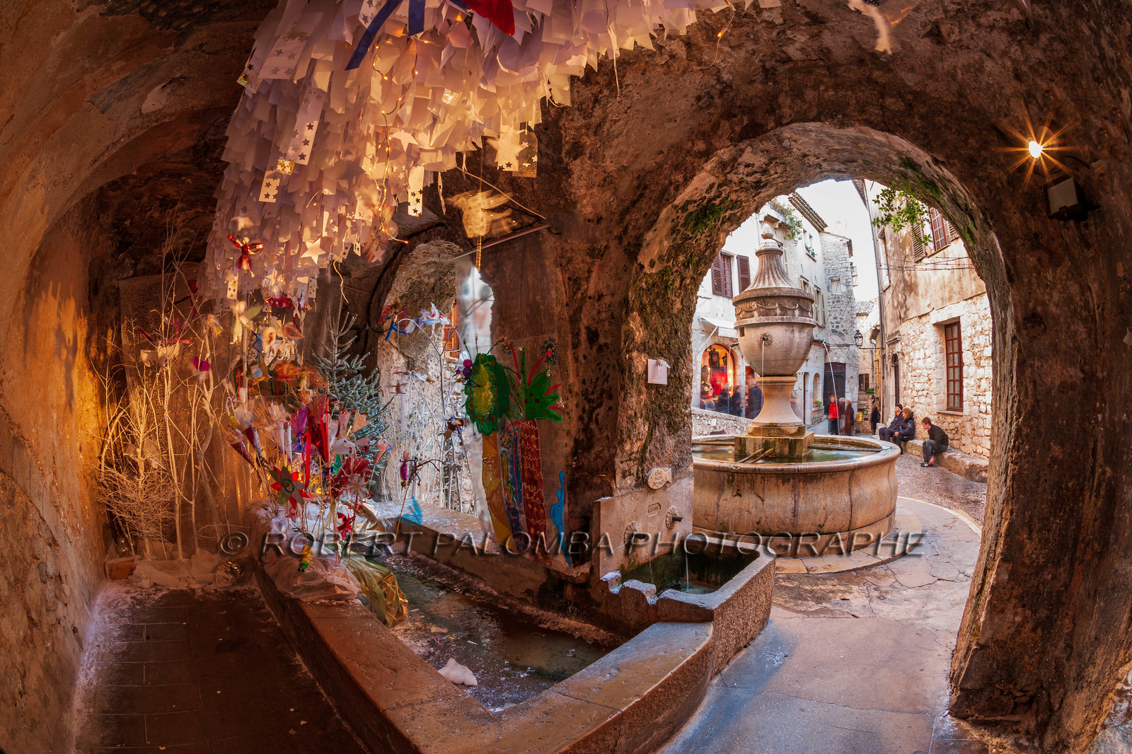 Saint-Paul-de-Vence