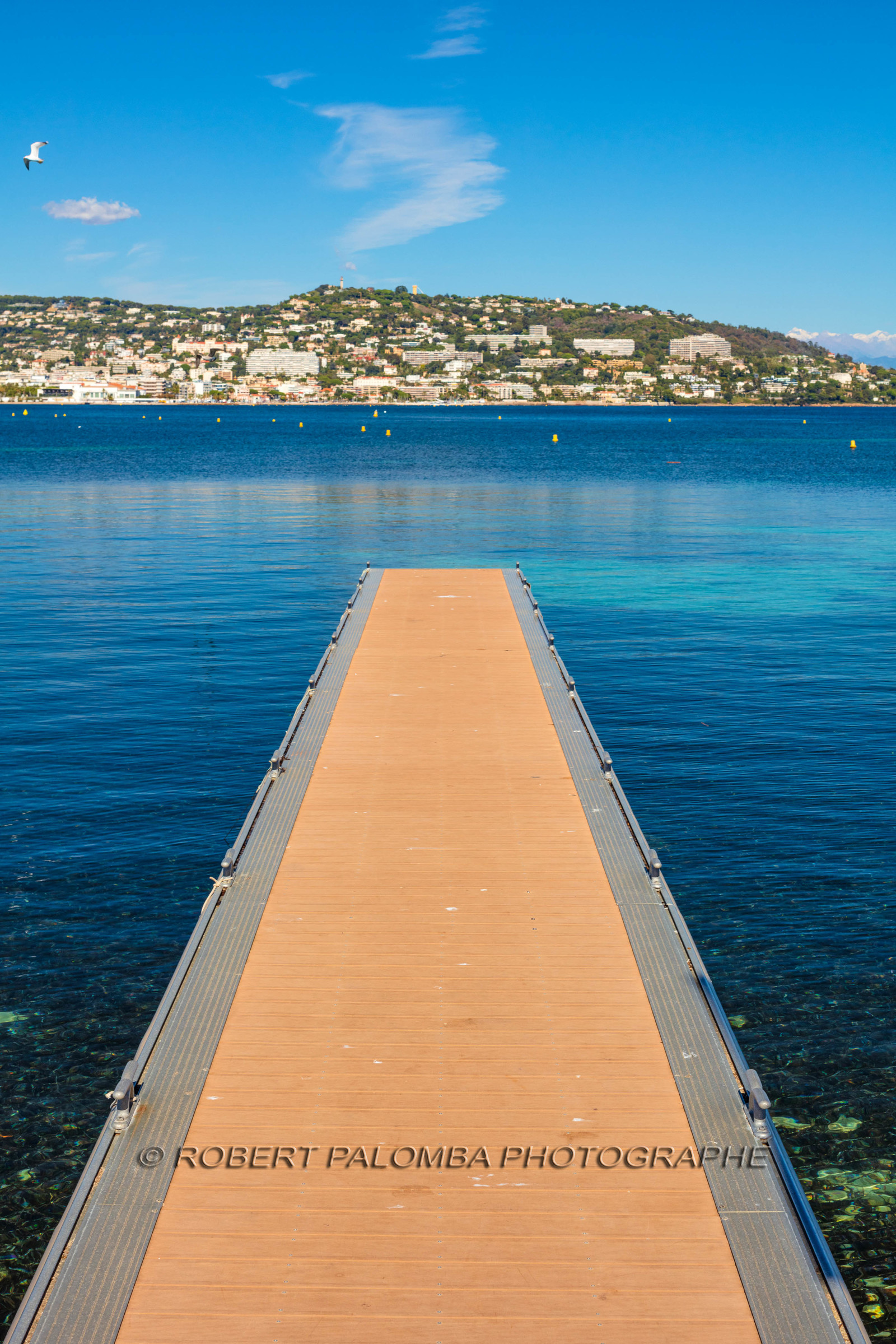 Lérins, Sainte-Marguerite