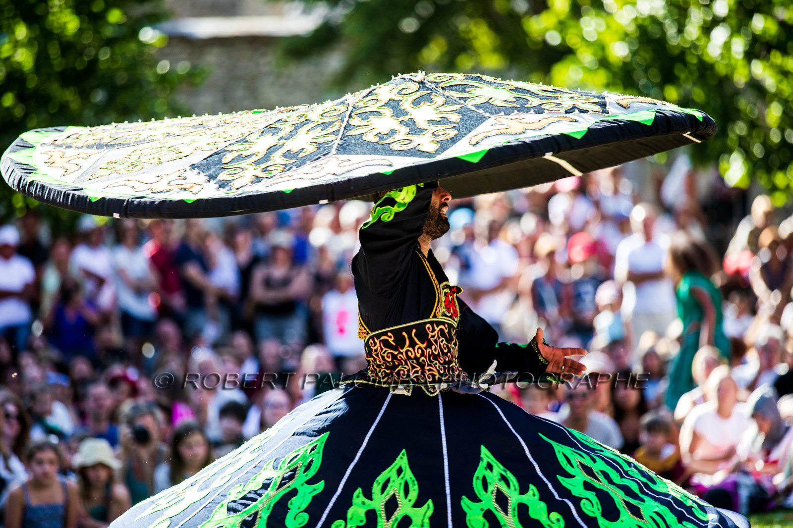 Fête Médiévale de Colmars - Les 25 ans