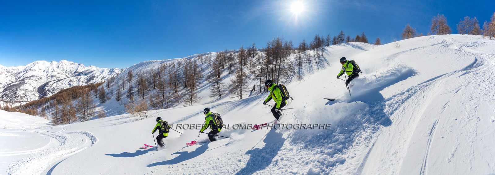 Freeride