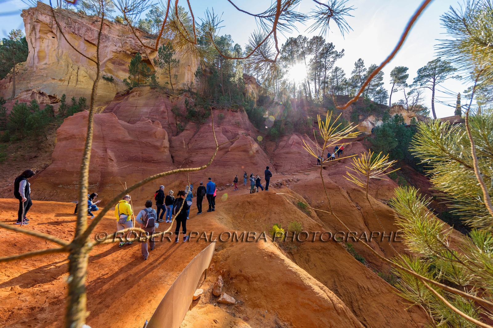 Roussillon