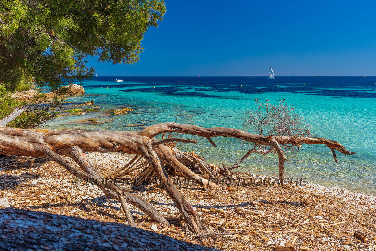 Lérins, Sainte-Marguerite