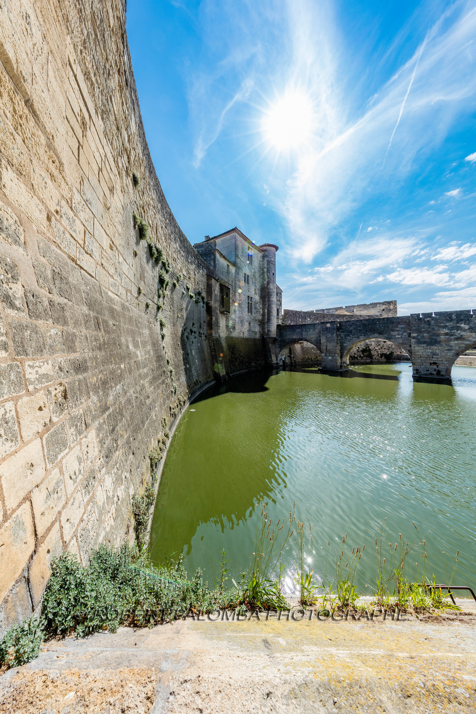 Aigues-Mortes