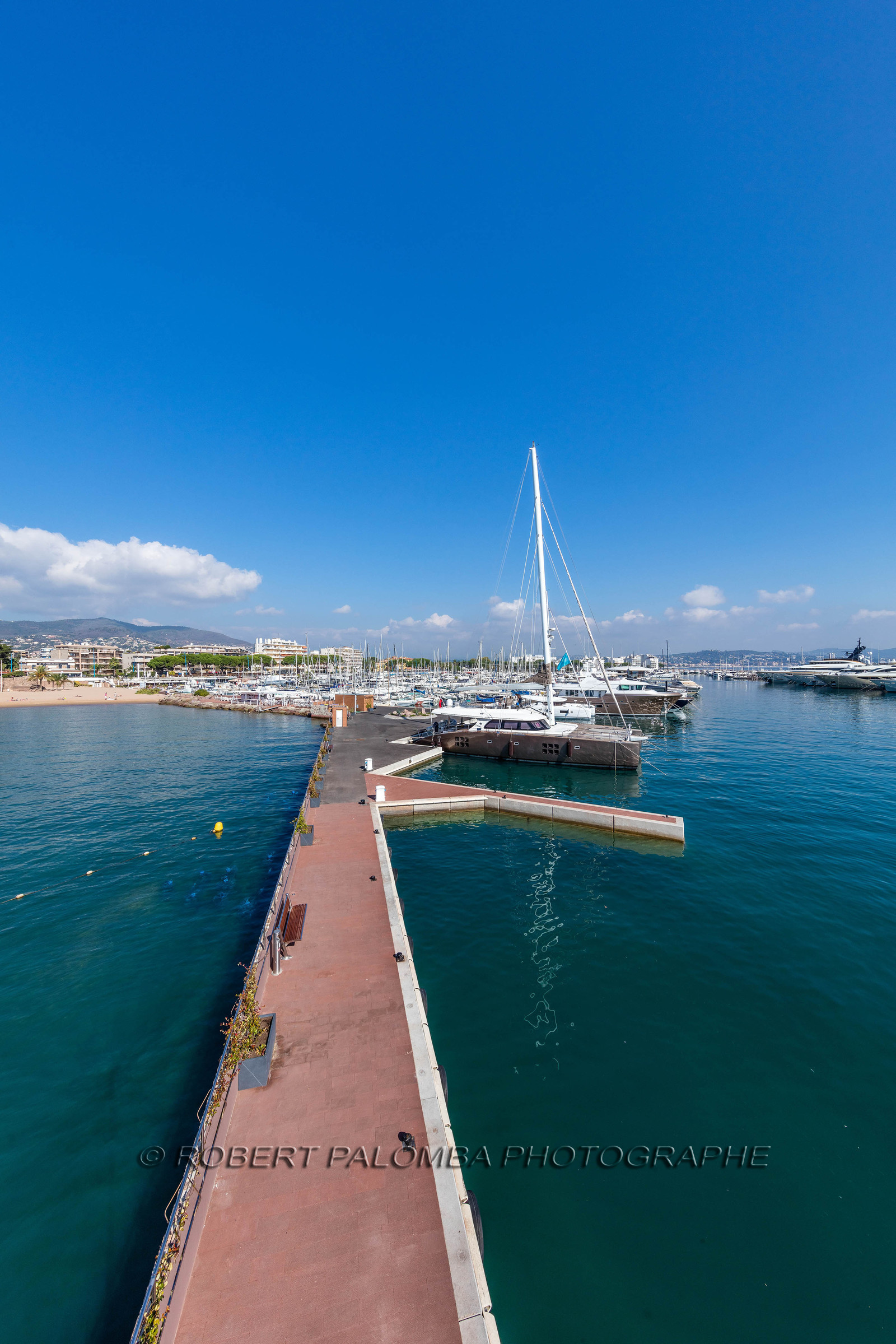 Mandelieu-la-Napoule