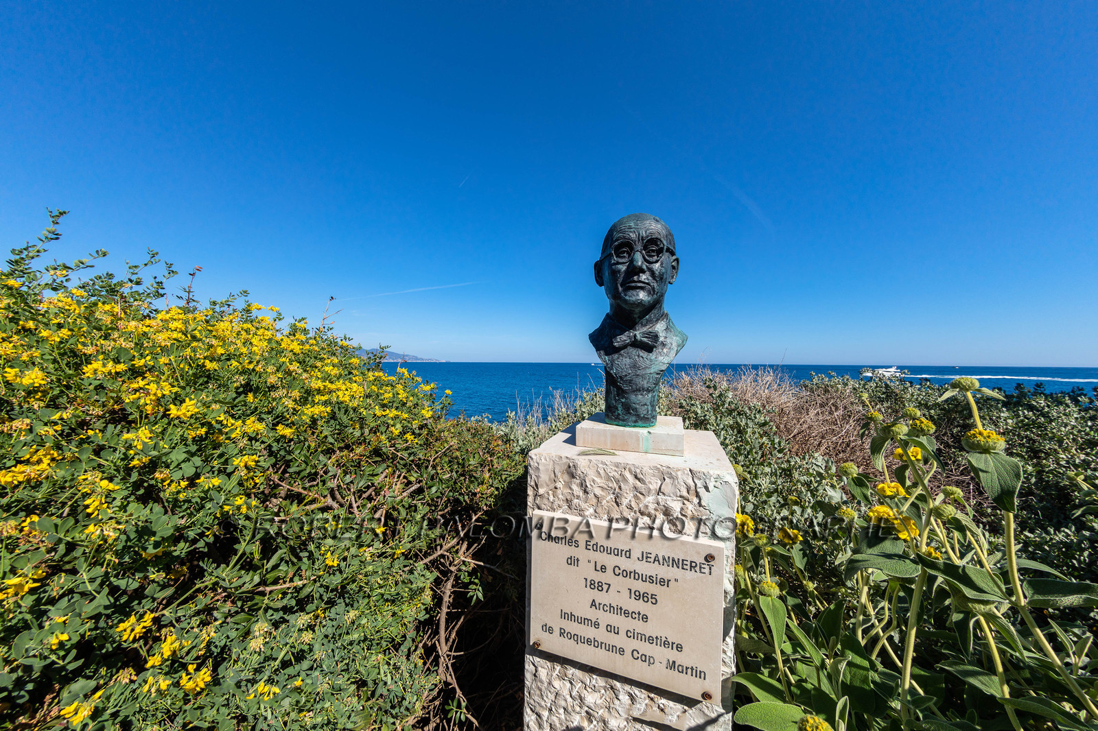 Roquebrune-Cap-Martin