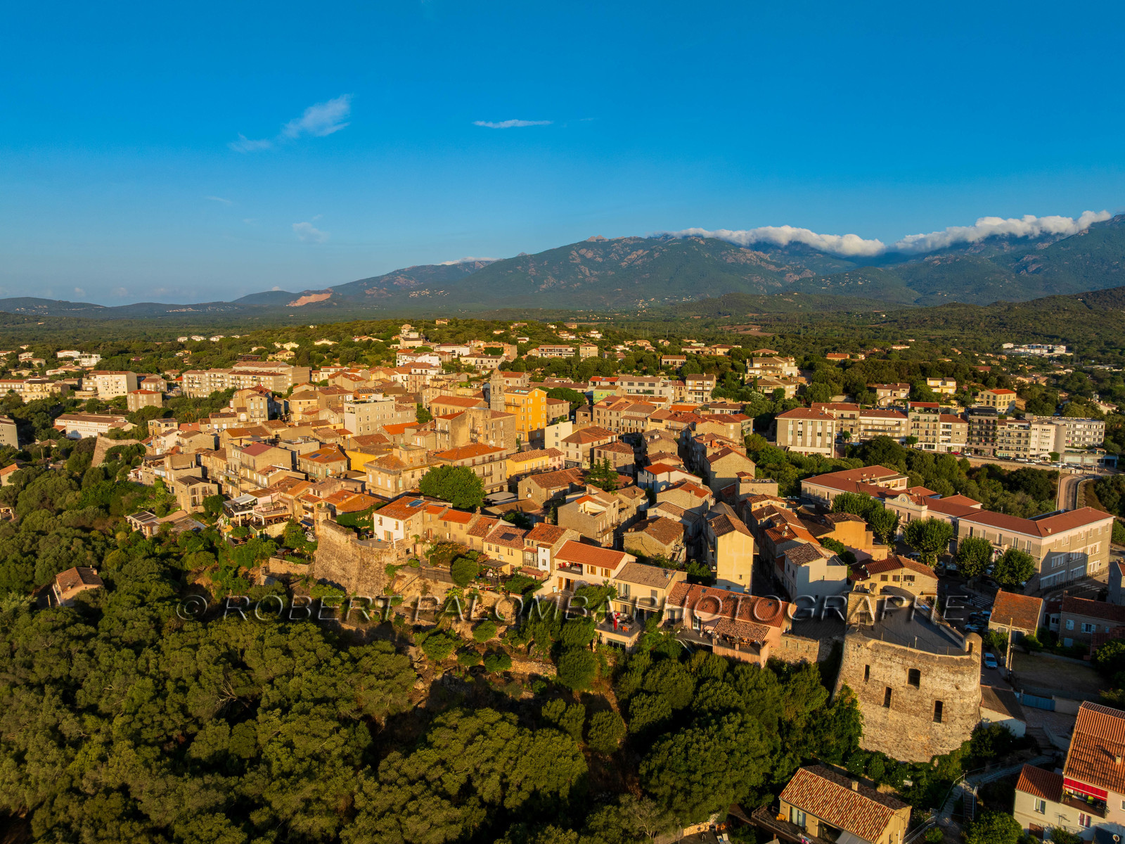Porto-Vecchio