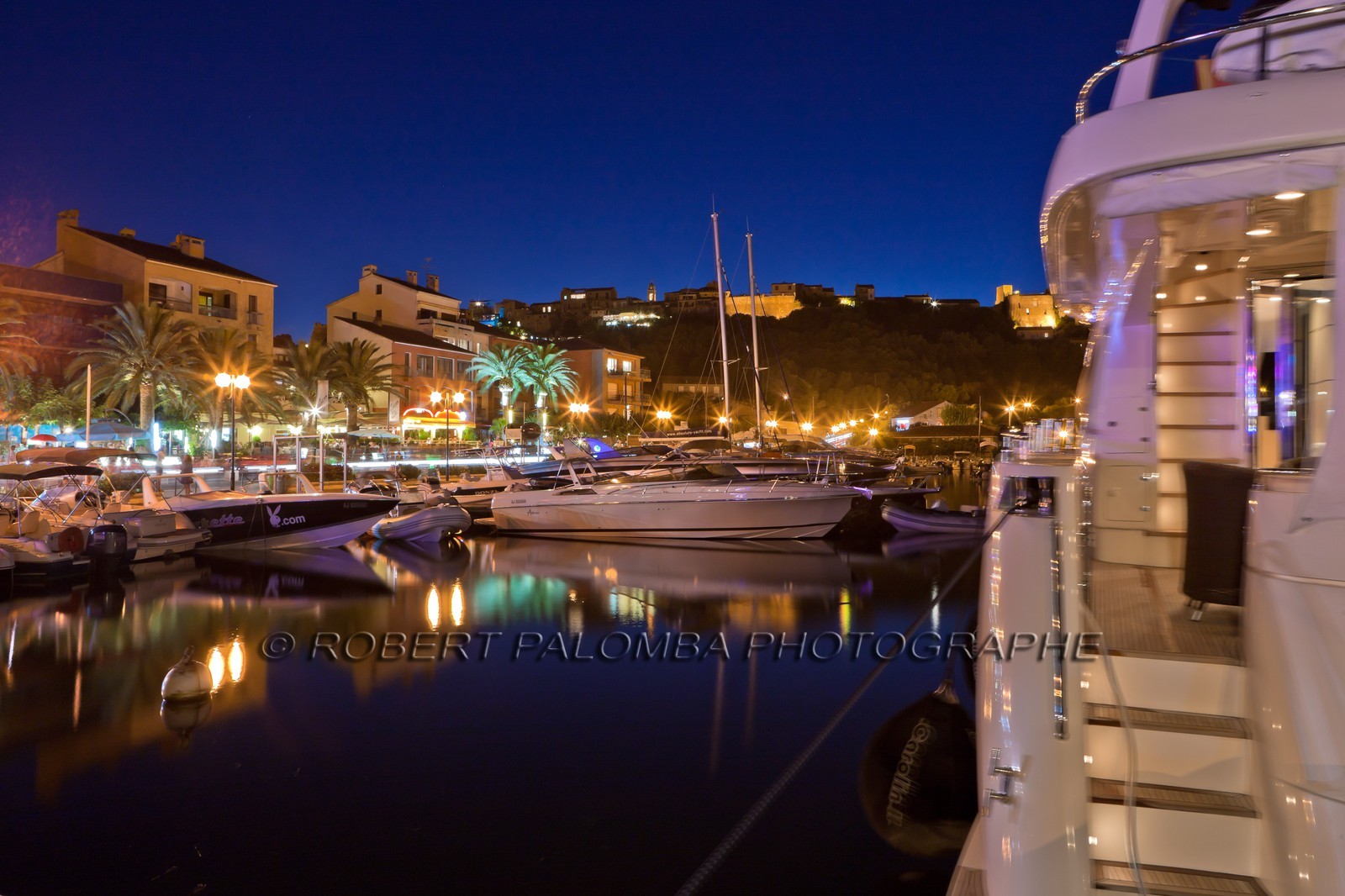 Porto Vecchio