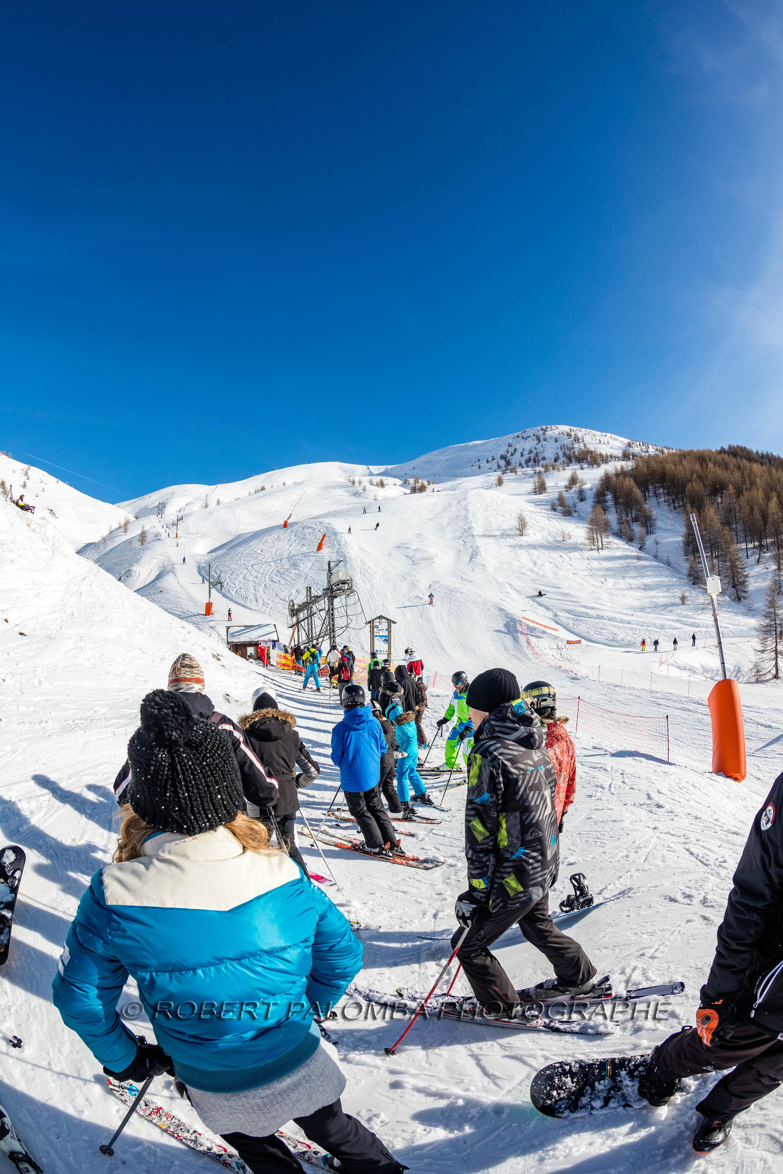 La-Foux-d'Allos